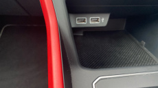 Volkswagen Polo 2.0 TSI GTI 5dr DSG Petrol Hatchback